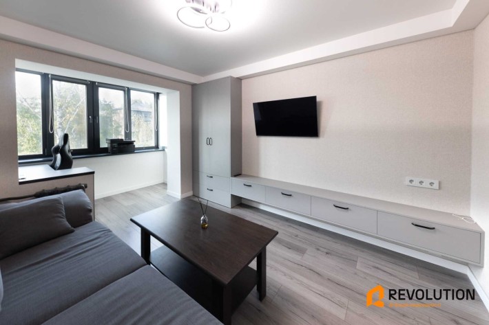 БЕЗ % для покупця 2 кім капремонт Зодчих 24 Симиренка Ринок Дніпро - фото 1