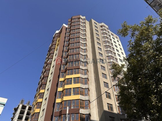 БЕЗ КОМІСІЇ !! ЦЕНТР 2-кім квартира вул.Смілянська, Є-ОСЕЛЯ Черкаси