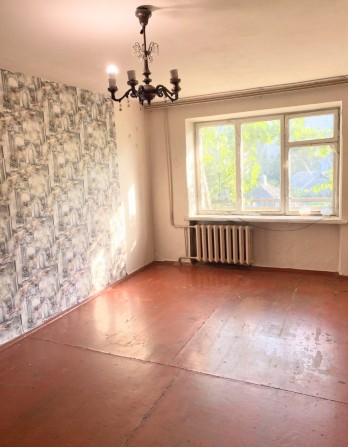 2 к. квартира, р-н Седова, 3-й поверх, окремі кімнати - фото 1