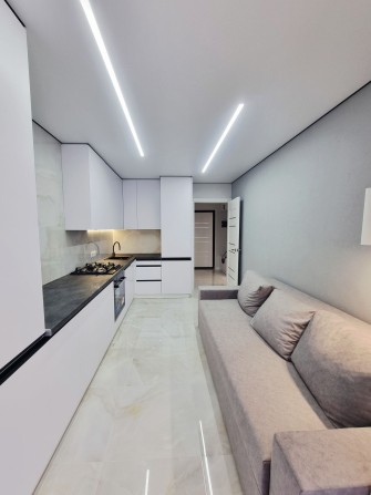 Продам 1 к квартиру ,центр ,ЖК Рідний дім,єОселя - фото 1