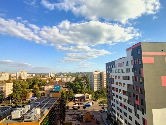 Продаж 2 к. квартири ЖК Набережний квартал Вінниця