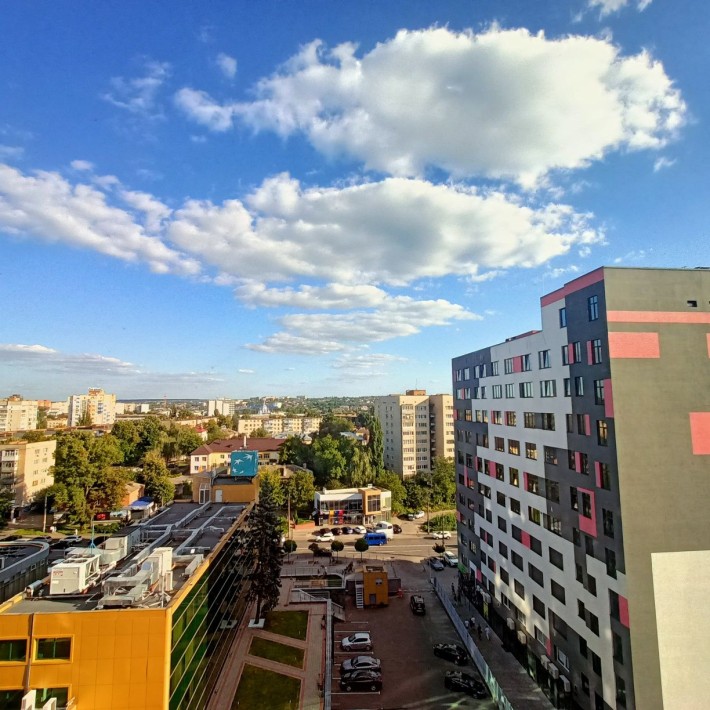 Продаж 2 к. квартири ЖК Набережний квартал - фото 1