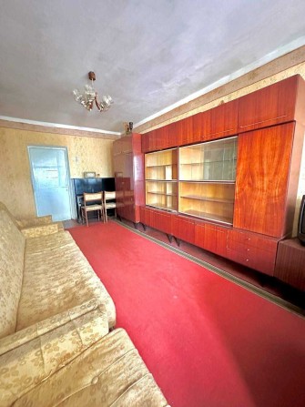 ПРОДАЖ 3к квартира Центр Середній поверх 60м2 - фото 1