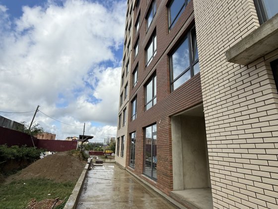 Продаж новобудови на пр. Незалежності Черновцы