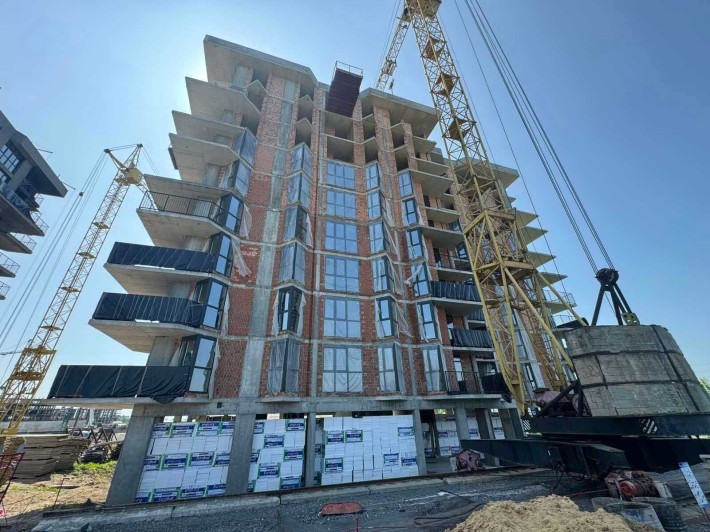 Продається 1к квартира в ЖК Dream Lake - фото 1