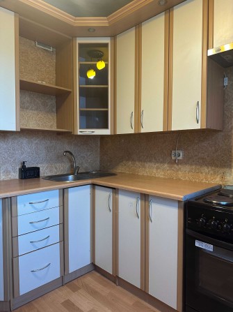 Продажа 1 комн квартиры 35 метров, кирпичный теплый дом, ул.Мудрака 19 - фото 1