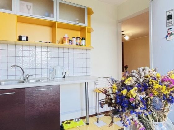 Квартира з сауною. Центр. Гонча 90. Чернигов