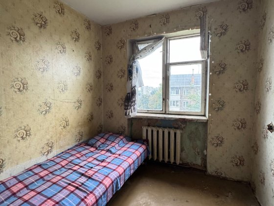 2-кімнатна (Круг), вул. Мазепи Чернигов