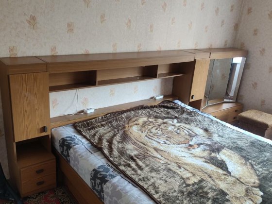 Продам 3 кімнату квартиру для комфортного проживання Чернігів