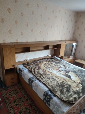 Продам 3 кімнату квартиру для комфортного проживання - фото 1