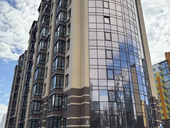 Нова квартира! ЖК Панорама. Світло завжди! Чернигов