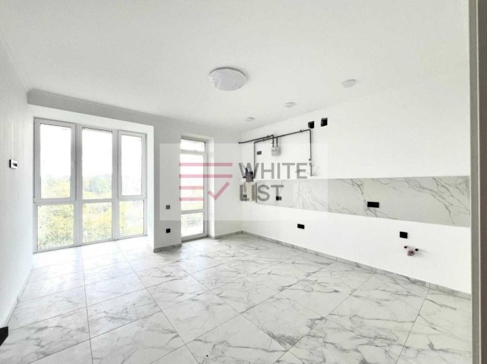 Продаж 1 к новобудова з ремонтом. РОЗТЕРМІНУВАННЯ - фото 1