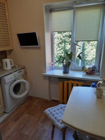 Продам 1-но комнатную квартиру в центре р-н Вала - фото 1