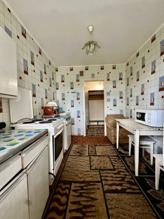 1- кімн. кв. з гарним плануванням, пр-т Левка Лукʼяненка, єВідновлення - фото 1