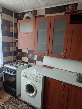 Продам 3 кімнатну квартиру вул. Льотна - фото 1