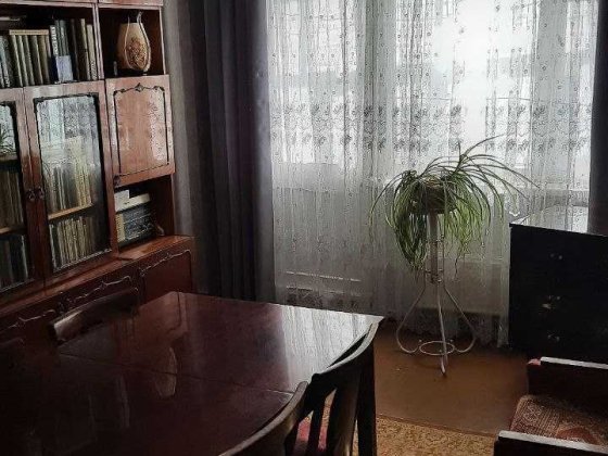 2-х кімнатна квартира вул. Мстиславська, 38 Чернигов