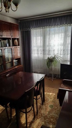 2-х кімнатна квартира вул. Мстиславська, 38 - фото 1