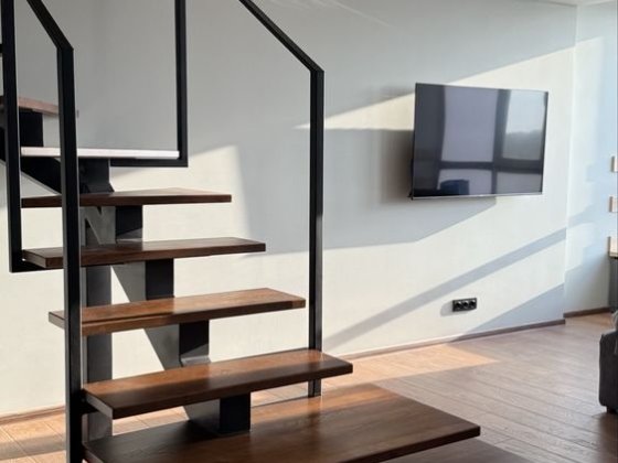 3кім квартира 100м2.Дизайн. ремонт,меблі,техніка.Є-оселя,є-відновлення Чернігів