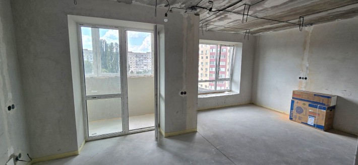 Продаж однокімнатна  квартира в ЖК Парковий квартал.Єоселя - фото 1