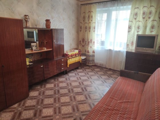 Однокімнатна. Центр. Градецький. Чернигов