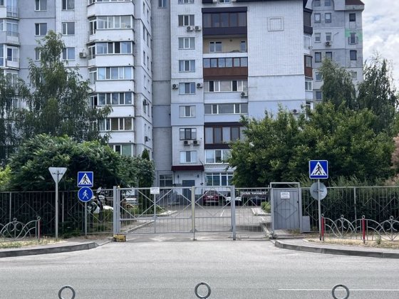 Сучасна укомплектована квартира на Митниці Черкаси