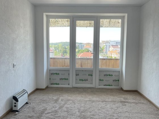 Продам квартиру Ужгород, Докучаєва вул. Ужгород