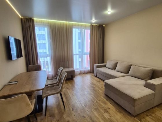 Продаж 1,5 кім квартири ЖК Квадрат Ужгород