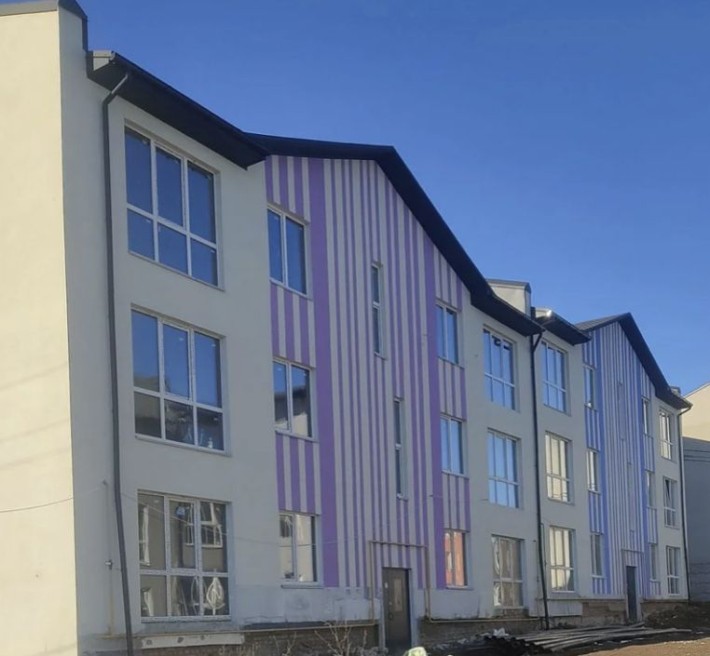 Продаж 2-кімнатної квартири в ЖК Джерельний, здана секція - фото 1