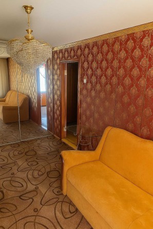 Продаж 1к. квартира Цегла Не кутова 3 поверх Ближнє Замостя - фото 1