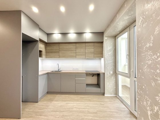 1к квартира парковий квартал (л1 Черкаси