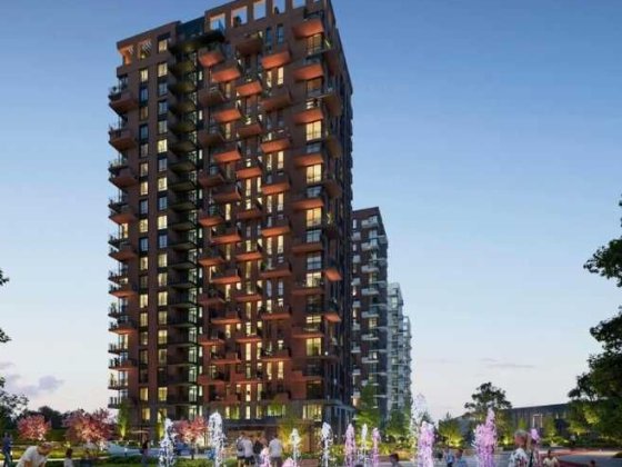 Продам 1к Центр парк.Панорамна Крупногабаритна+є Еркерний балкон Вінниця