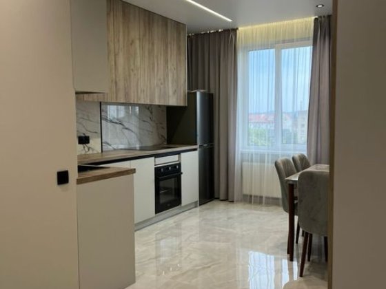 Продаж однокімнатної квартири. Ужгород