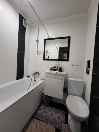 Продаж 1-кімнатної квартири біля Залізничного вокзалу - фото 1
