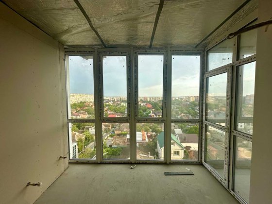 Продаж 5к квартири ЖК Avalon 5 Винница