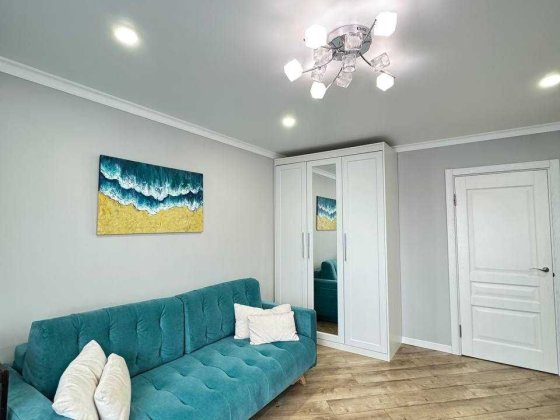 ПРОДАЖ 2к квартира АГВ євроремонт Новобудова Вінниця