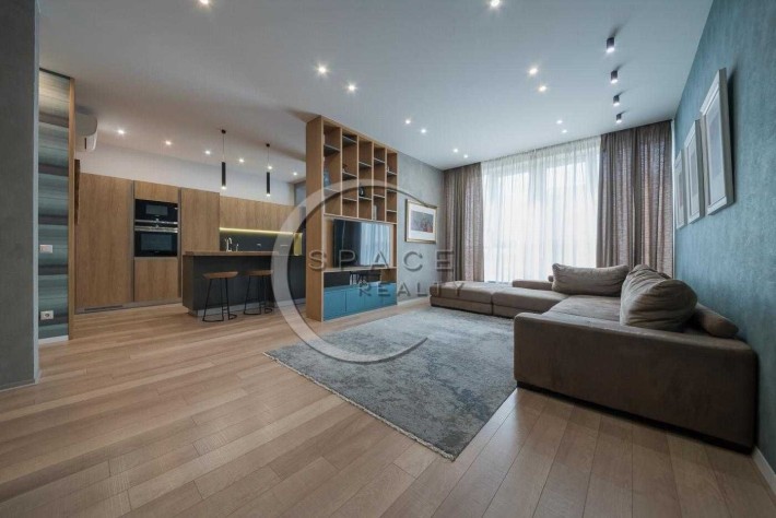 Продажа 5-комнатной квартиры в ЖК Новопечерские Липки Драгомирова 15 - фото 1