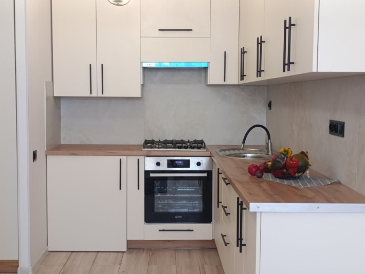 Продам однокімнатну квартиру. Дизайнерський ремонт 57500. - фото 1