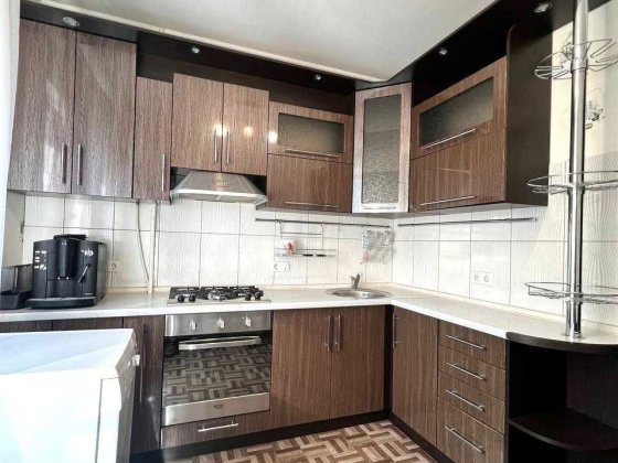 Продам 3х кімнатну квартиру вул. Мстиславська за Бойовою ! Чернигов