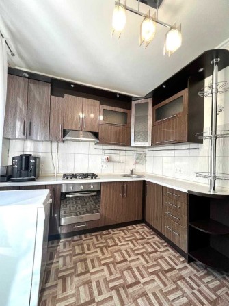 Продам 3х кімнатну квартиру вул. Мстиславська за Бойовою ! - фото 1