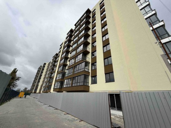 Продається однокімнатна квартира в ЖК Добробут Винница