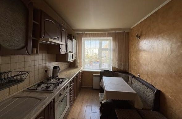 продаж, 3х кіснатна квартира, Тяжилів, власник, індивідуальне опалення - фото 1