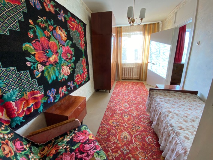 Продаж 2 кімнатну квартиру в історичному центрі Чернігова - фото 1