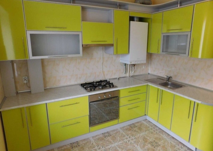 Продається 3-кімнатна квартира з ремонтом на Поділлі - фото 1