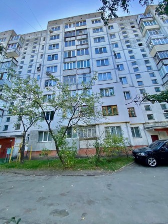 Терміново Продається 1-но кімнатна квартира - фото 1