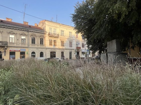 Квартира в центрі Черновцы