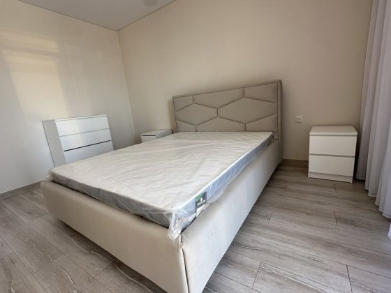 Продаж нової 1 кімнатної з газом! Ужгород