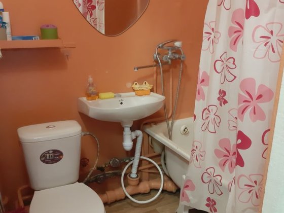 Продаж 1 кімн квартири 3/5 в ЦЕНТРі вул.Мстиславська Чернигов