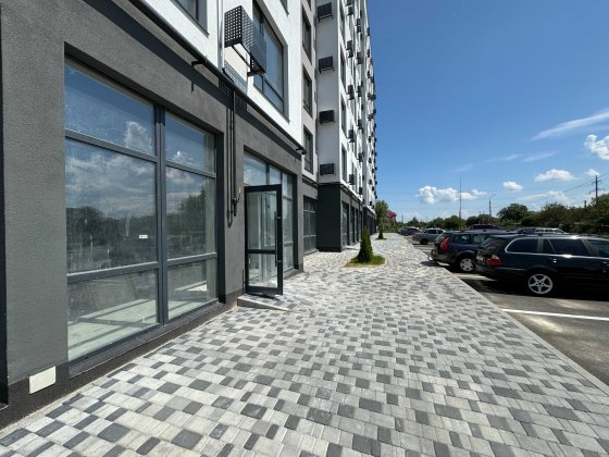 Будинок зданий!1 кімнатна новобудова, новий район Масани Чернигов