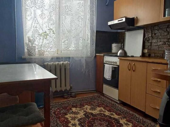 ЗАТИШНА 2-кімн. квартира на ПЗР!/к Черкаси