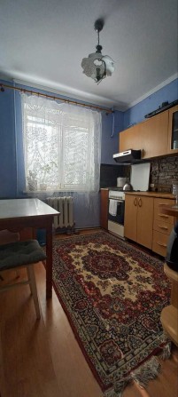 ЗАТИШНА 2-кімн. квартира на ПЗР!/к - фото 1